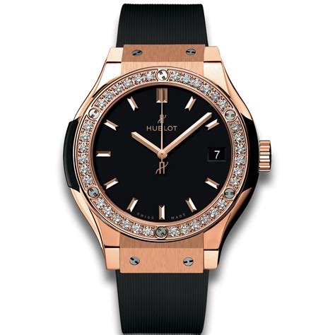 hublot gold diamonds price|Hublot watches with diamonds price.